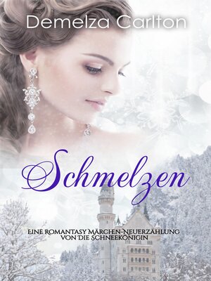 cover image of Schmelzen